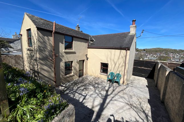 Terraced house to rent in Ventonleague Row, Hayle