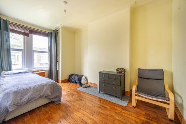 End terrace house to rent in Cranmer Road, Forest Gate, London