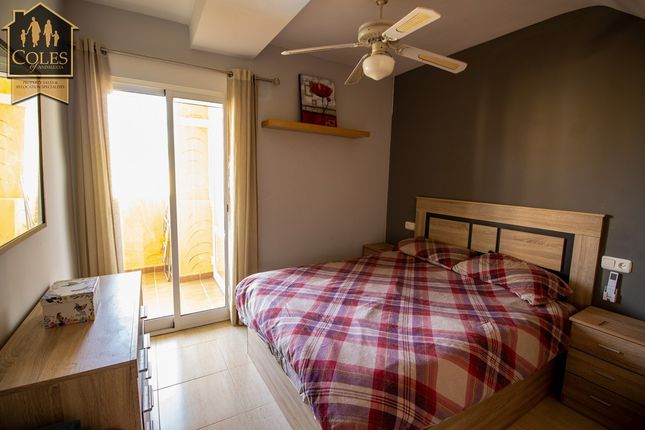 Apartment for sale in Valle Del Este, Vera, Almería, Andalusia, Spain