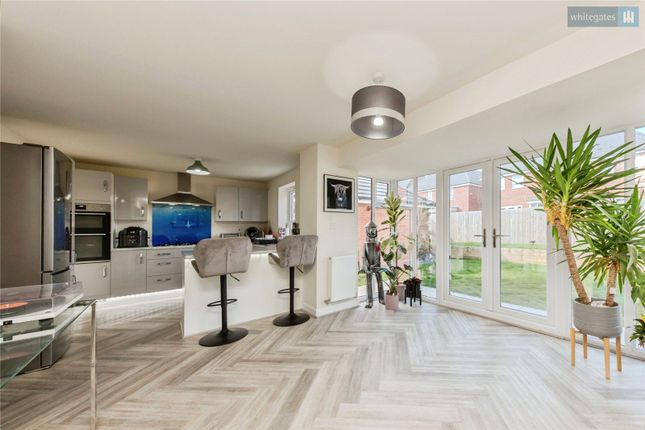 13, William Brereton Way, Cheshire East photo 3
