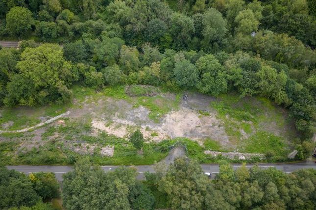 Land for sale in Cherry Tree Hill, Coalbrookdale, Telford TF8