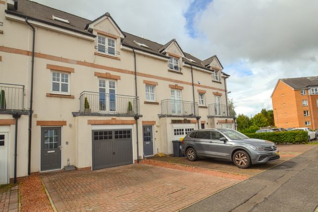 Town house for sale in 30 Caledonia Street, Clydebank, West Dunbartonshire