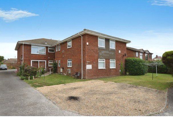 2-bed flat on 5,, Barton Court, Hayling Island, £210,000