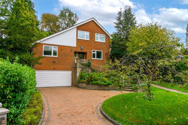 Thumbnail Detached house for sale in Rydons Lane, Old Coulsdon