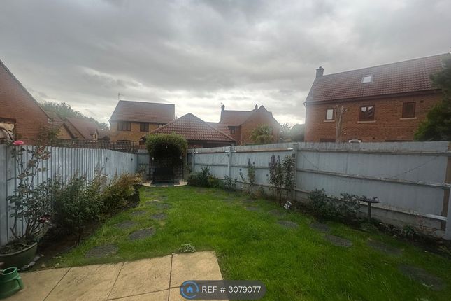 Westcroft, Milton Keynes photo 3