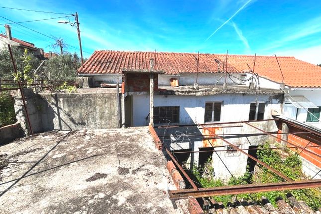 Thumbnail Country house for sale in Vila Facaia, Vila Facaia, Pedrógão Grande, Leiria, Central Portugal