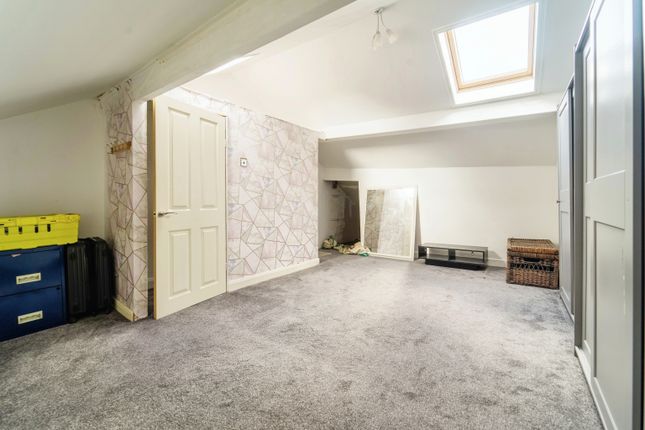 Terraced house for sale in Redcliffe Street, Keighley