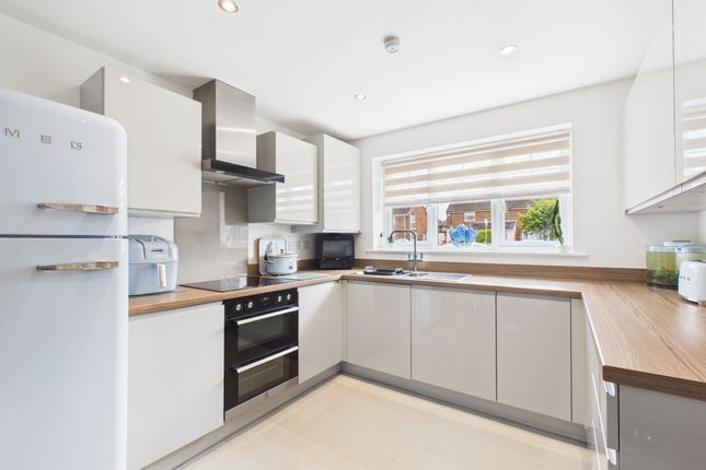 35 Park Road, Nottingham photo 3