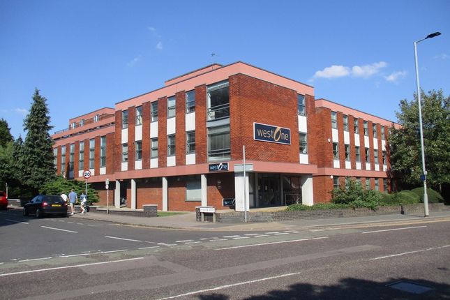 Thumbnail Office to let in West One, 63-67 Bromham Road, Bedford