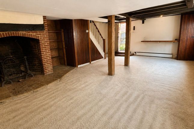 Trumpers Cottage,, East Street, West Sussex photo 3