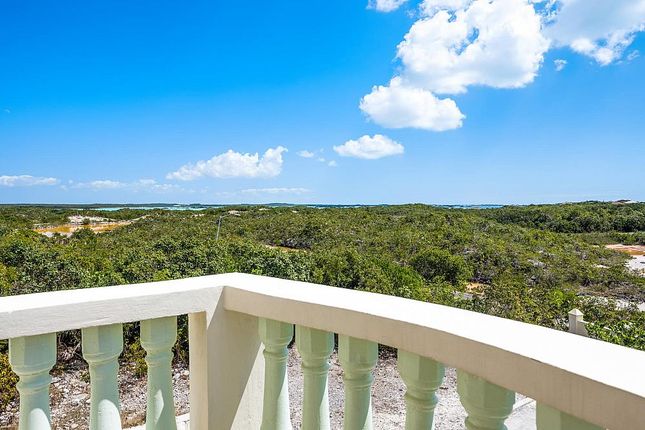 Villa for sale in Providenciales, Tkca 1Zz, Turks And Caicos Islands