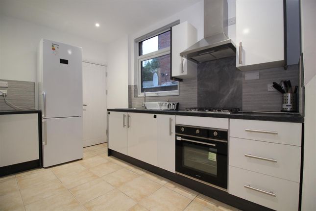 Thumbnail Property to rent in Evington Road, Evington, Leicester