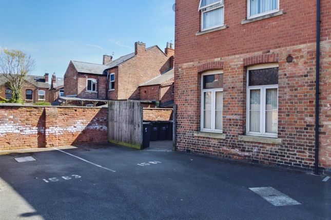 Flat 1, 15b, Upper Wellington Street, Nottingham photo 2