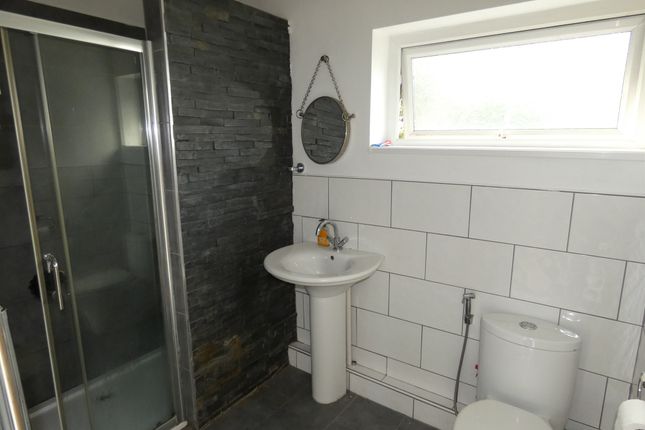Semi-detached house for sale in Powys Road, Penarth