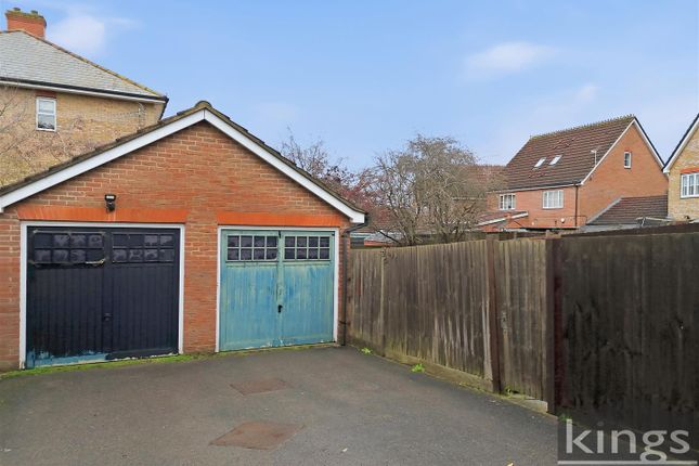123, Malkin Drive, Harlow photo 2