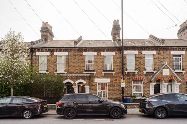186, Kilburn Lane, London photo 2