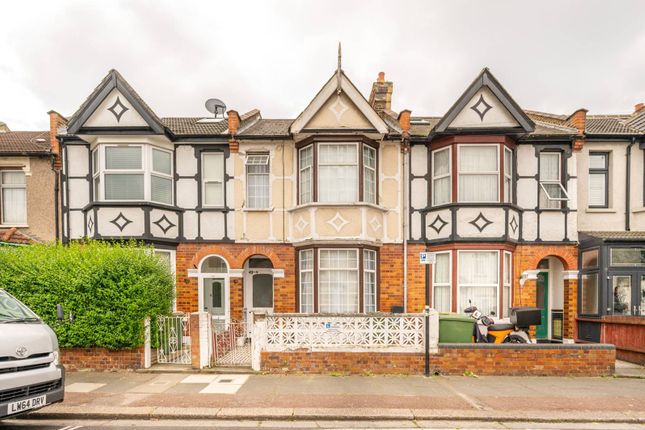 Thumbnail Terraced house to rent in .Forest Gate, Forest Gate, London