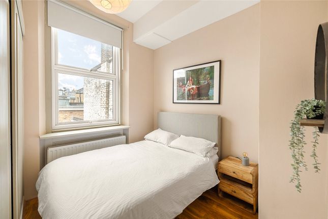 First Floor, 9, Ainger Road, London photo 3
