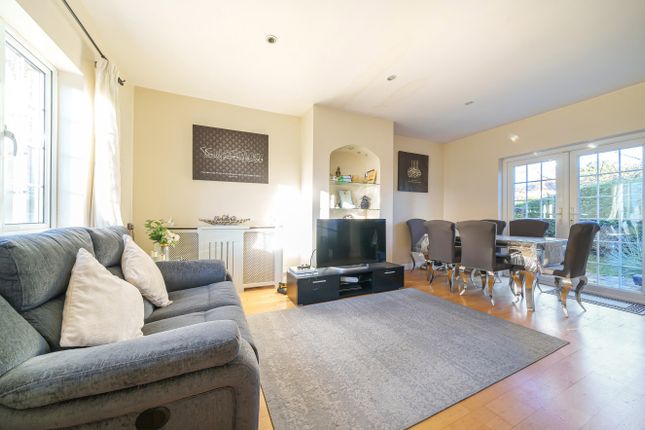 Semi-detached house for sale in Ripon Close, Guildford, Surrey