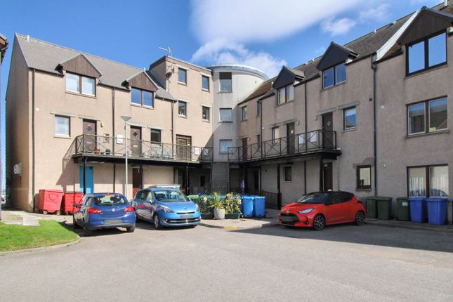 Studio for sale in The Lighthouse, Harbour Street, Nairn