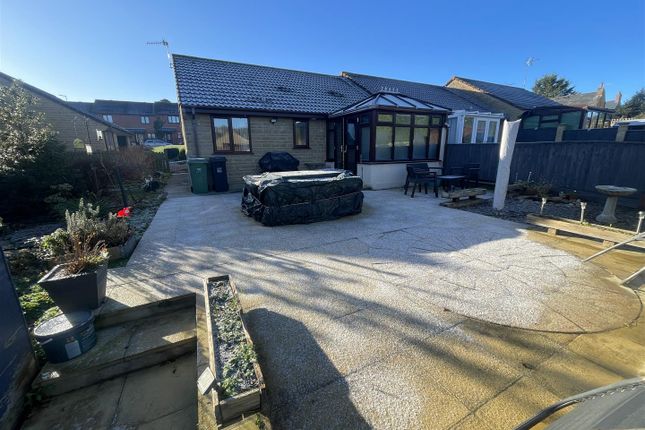 47, Orchard Rise, Crewkerne photo 4