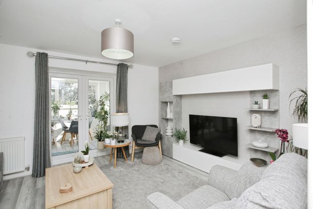 21, Preston Way, Leicester photo 5