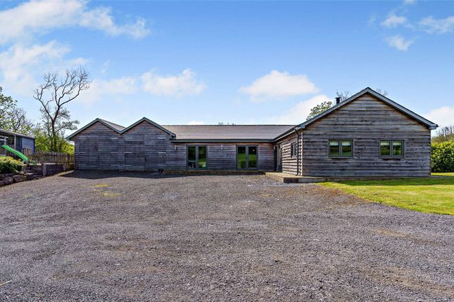 Leisure Barn