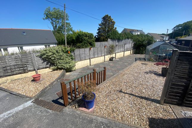 Semi-detached house for sale in Cwmann, Lampeter
