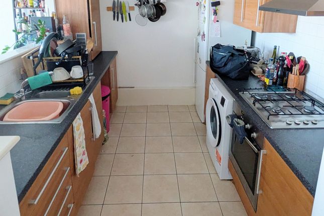 Tower Hamlets, E1 1PY, UK, Tower Hamlets photo 2