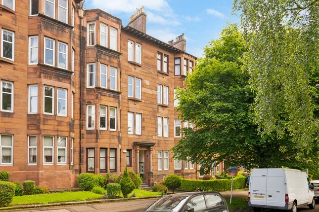 Thumbnail Flat for sale in 3/2, 44, Edgehill Road, Broomhill