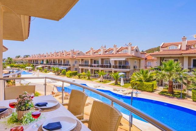 Apartment for sale in Çalış Beach, Fethiye, Muğla, Aydın, Aegean, Turkey