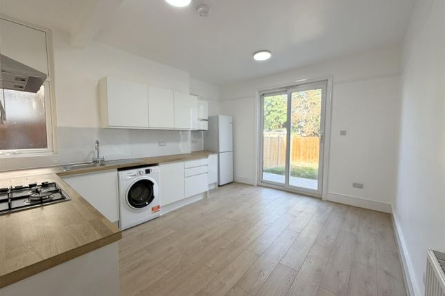 Ground Floor Flat, 169, Holland Road, London photo 2