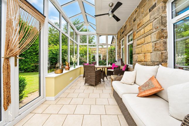 3-bed terraced on 2, Horton Lodge, Horton, £415,000