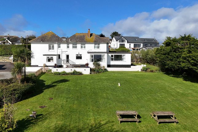 Thumbnail Property for sale in Wentworth Close, Polzeath, Wadebridge