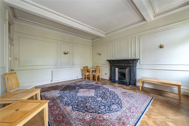 Flat for sale in Alexandra Court, Maida Vale, London
