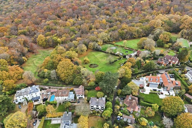 Little Woodberrie, Kings Hill, Loughton photo 4