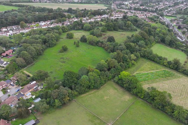 Thumbnail Land for sale in Woodmansterne Street, Banstead