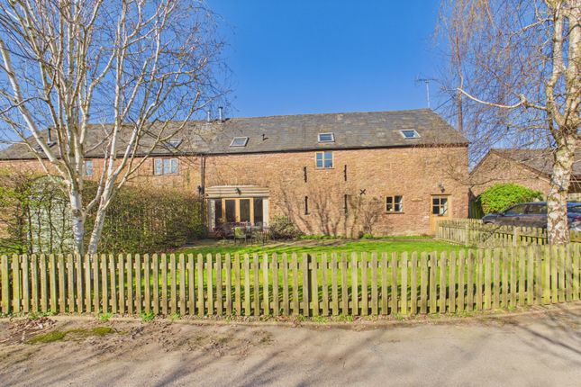 3-bed house on Upper Wharton Barn,, Pontshill, Herefordshire, £375,000