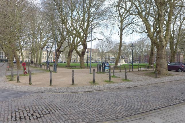 Property to rent in Queens Square, City Centre, Bristol