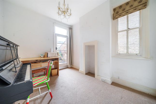 Semi-detached house for sale in St. Leonards Avenue, Bedford