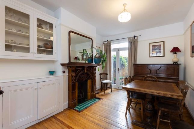 Terraced house for sale in Aycliffe Road, London