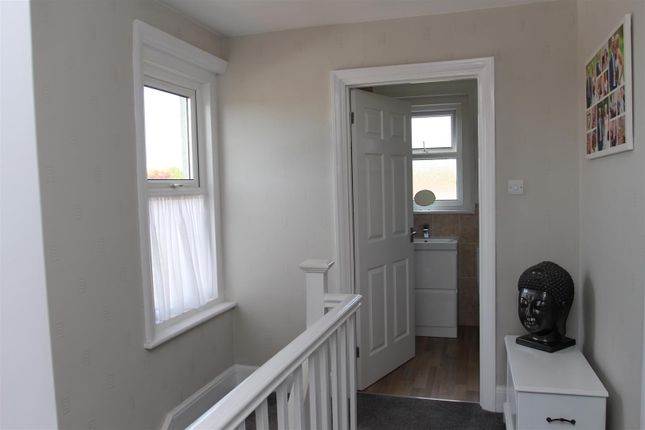 Semi-detached house for sale in Imperial Road, Knowle, Bristol