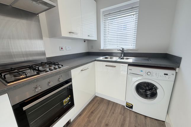 Wynne Crescent, RUGBY photo 3