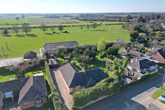 The Bramleys, School Lane, Manningtree photo 2
