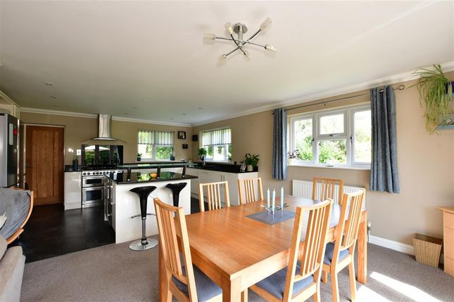 Detached house for sale in Five Ashes, Mayfield, East Sussex