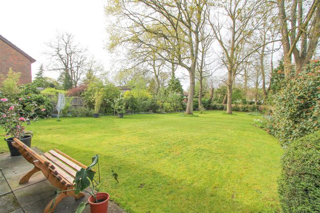 Detached house for sale in Great Woodcote Park, Purley