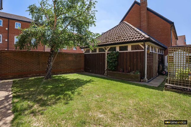 1, Fillingham Way, Hatfield photo 4