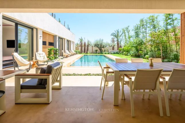 Villa for sale in Marrakesh, 40000, Morocco