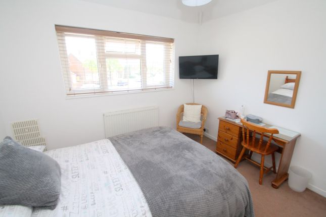 End terrace house for sale in Clare Road, Stanwell, Staines-Upon-Thames