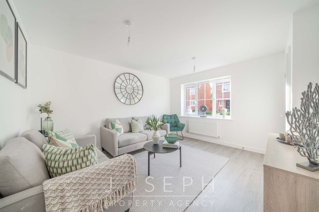 Plot 57 Bronze Barrow Way, Bramford photo 4